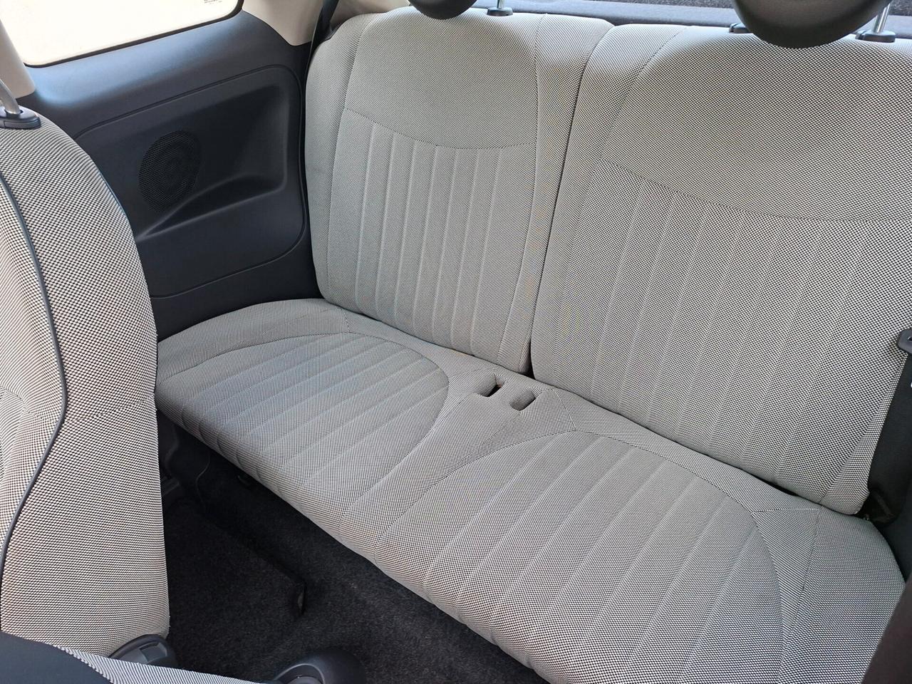 Fiat 500 1.3 MJT Lounge *NEOPATENTATI*