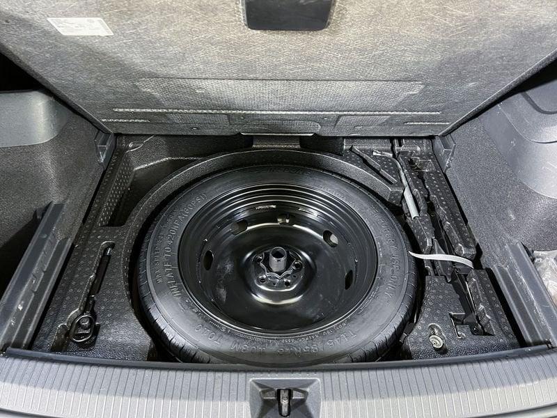 Volkswagen Tiguan Tiguan 2.0 TDI 150 CV DSG Life