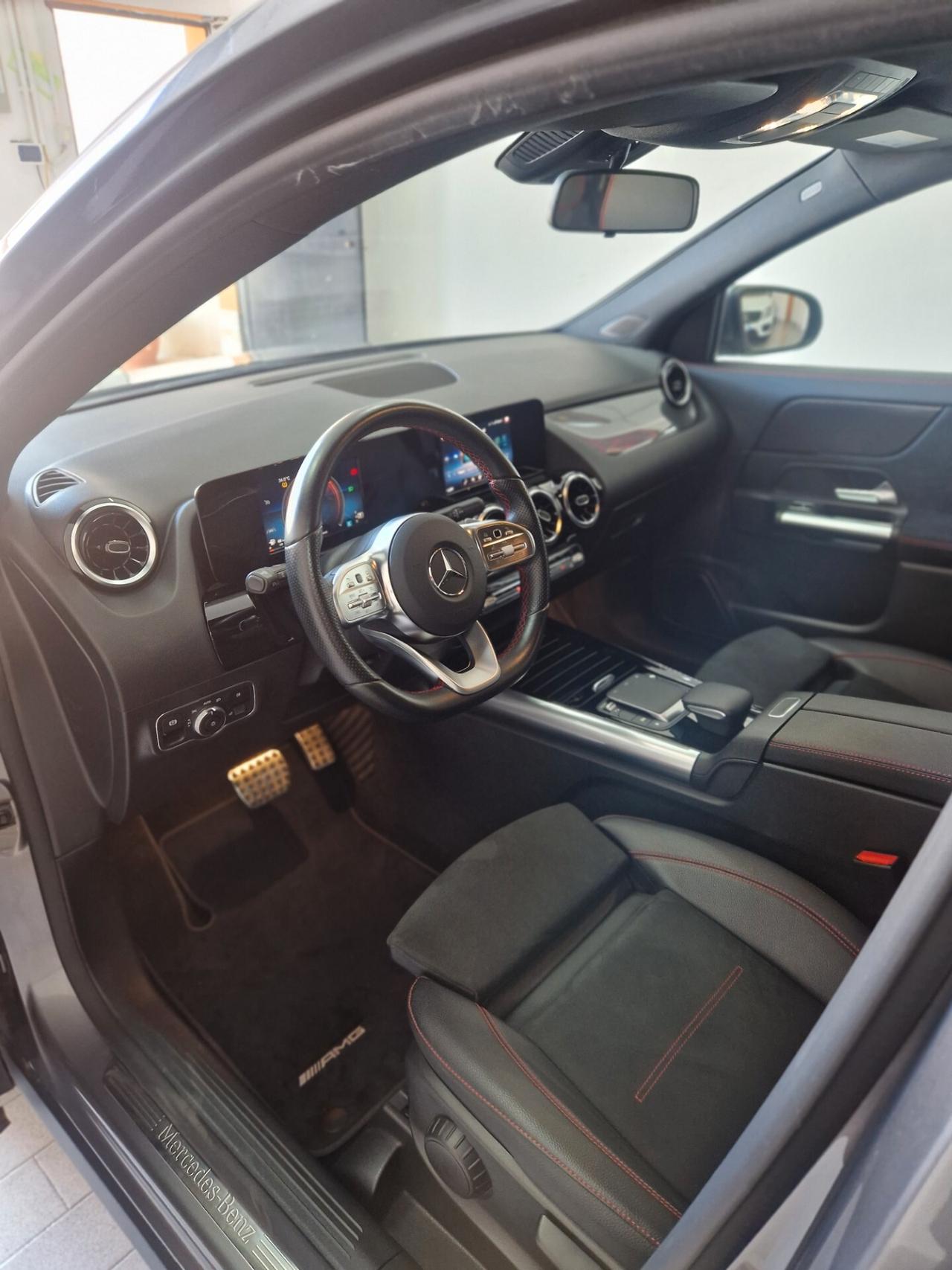 Mercedes-benz GLA 200 GLA 200 Automatic Premium