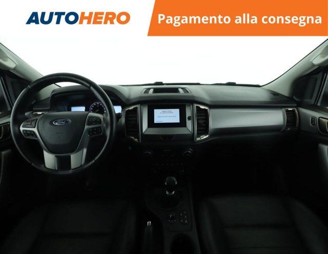 FORD Ranger 2.0 TDCi DC Limited 5 posti