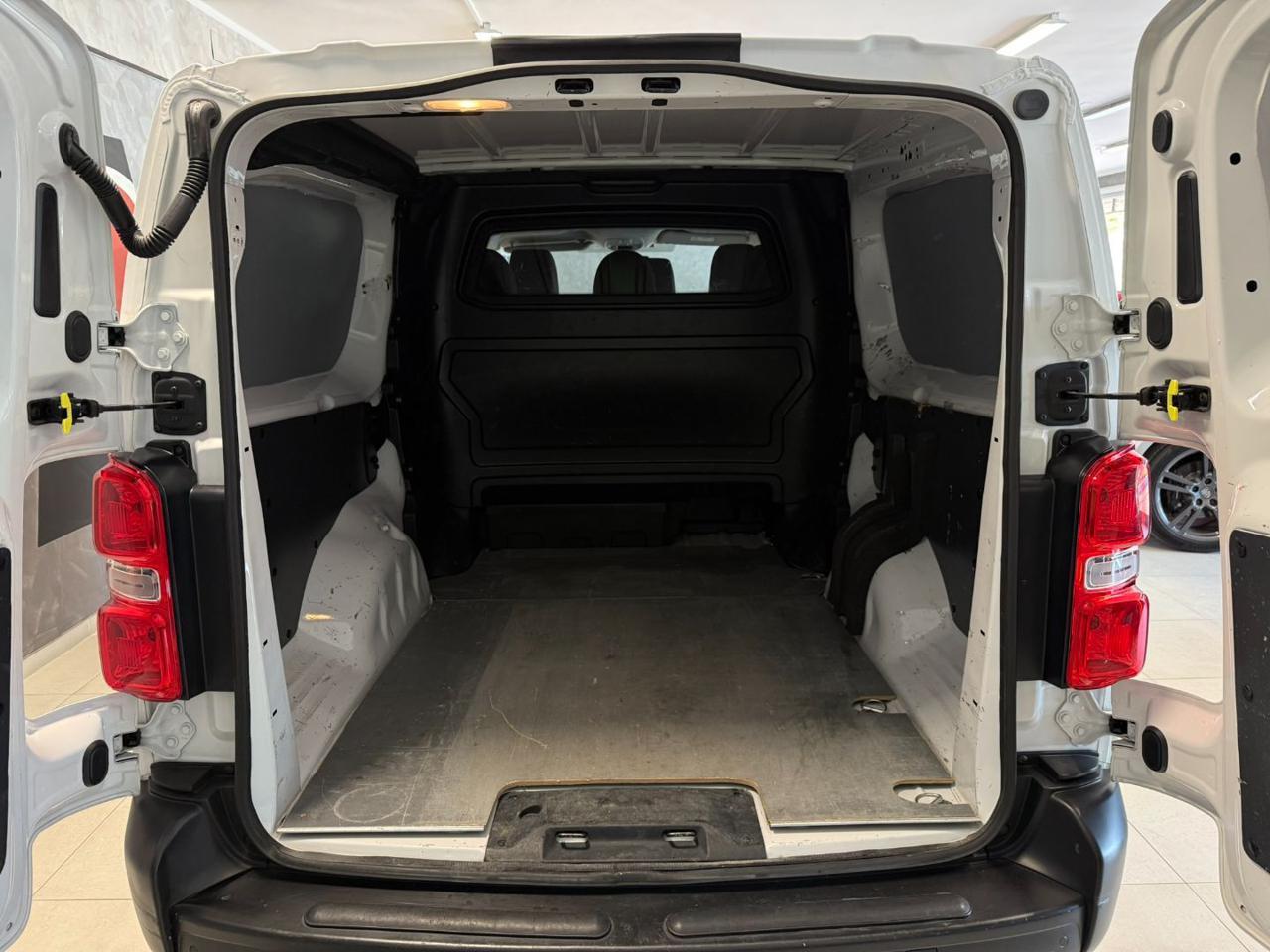 OPEL Vivaro 2.0 Diesel 145CV S&S 6 Posti autocarro/IVA Esposta