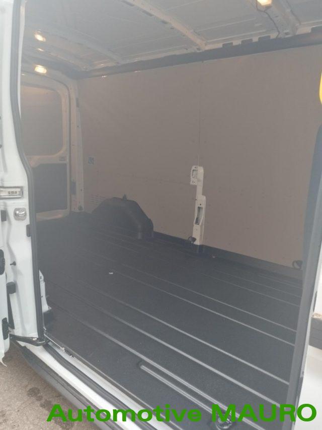 FORD Transit 350 2.0TDCi EcoBlue 130CV Furgone Trend