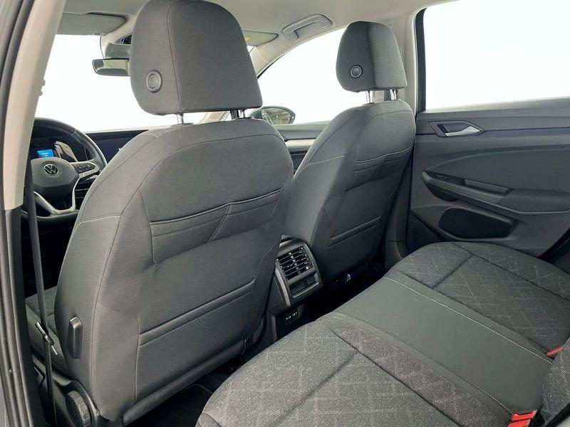 Volkswagen Golf Golf 1.0 eTSI EVO DSG Life