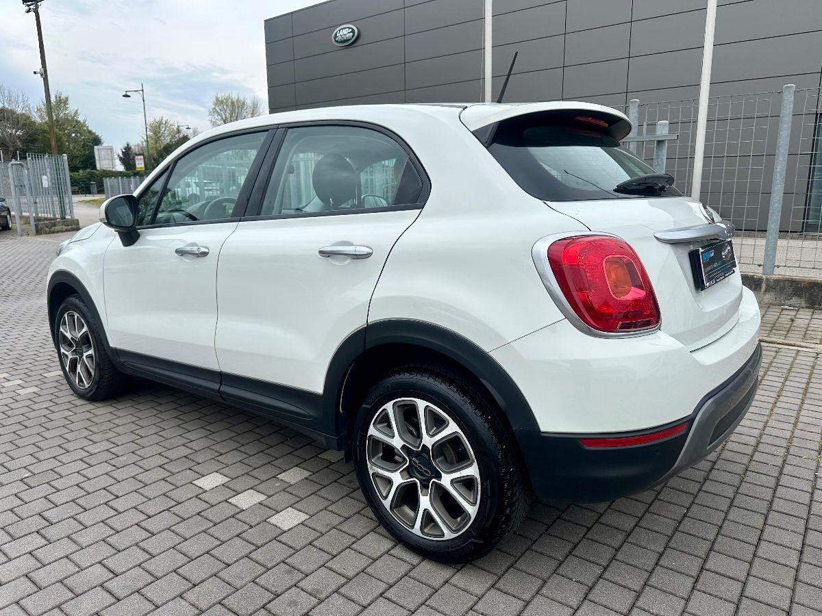 FIAT - 500X - 1.6 M.Jet 120 CV City Cross