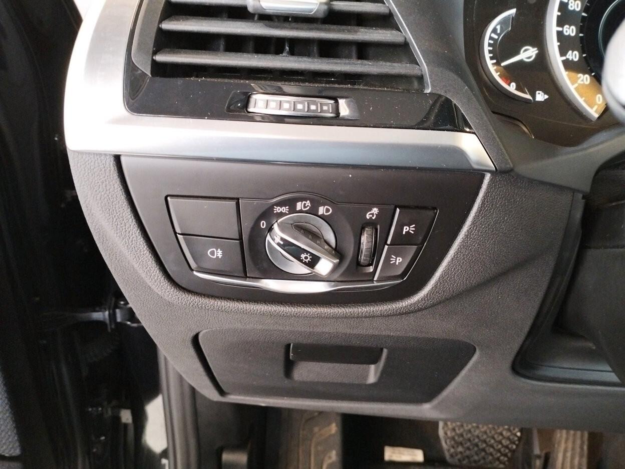 BMW X3 xdrive30e auto - IVA ESPOSTA