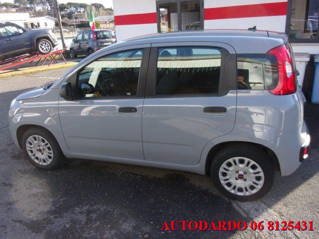 FIAT Panda 1.2 Easy 4 CILINDRI FIRE