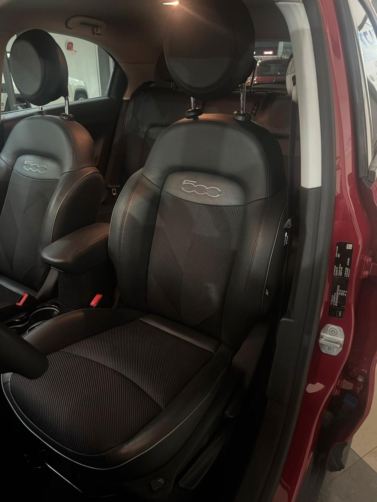 Fiat 500X 1.3 MultiJet 95 CV Cross