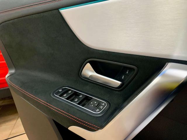 Mercedes-Benz CLA 200 CLA X118 Shooting Brake 200d Premium AMG auto