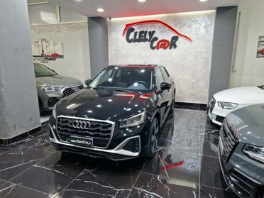 Audi Q2 30 TDI S tronic S line Edition