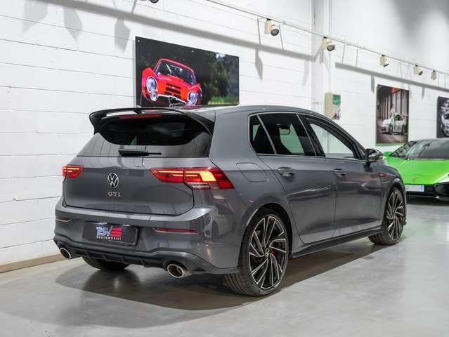 Volkswagen Golf GTI 5p 2.0tsi CLUBSPORT 300cvdsg+19'+NAVI+SPOILER POST