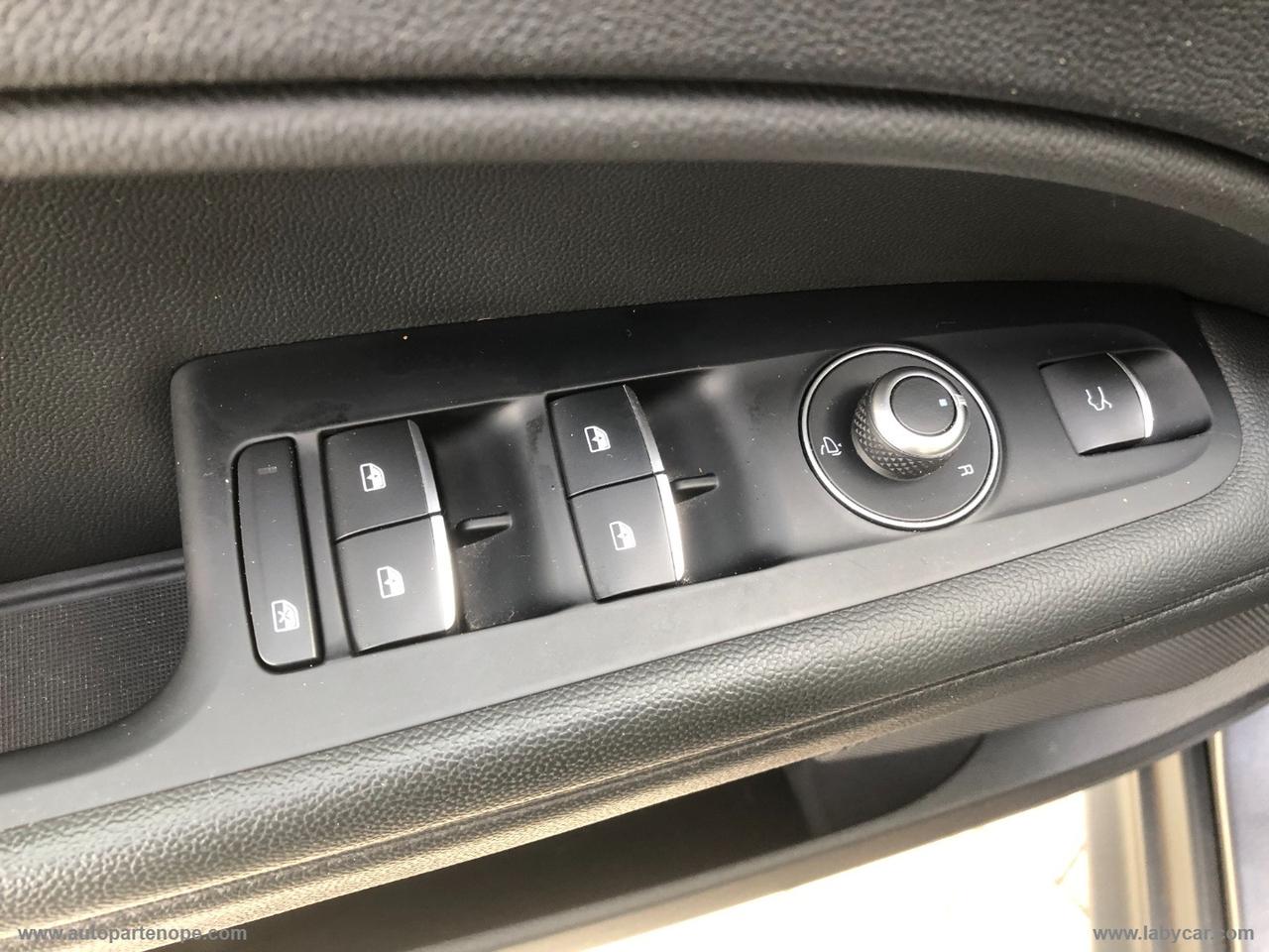 ALFA ROMEO Stelvio 2.2 T.diesel 180 CV AT8 Q4 Bus.