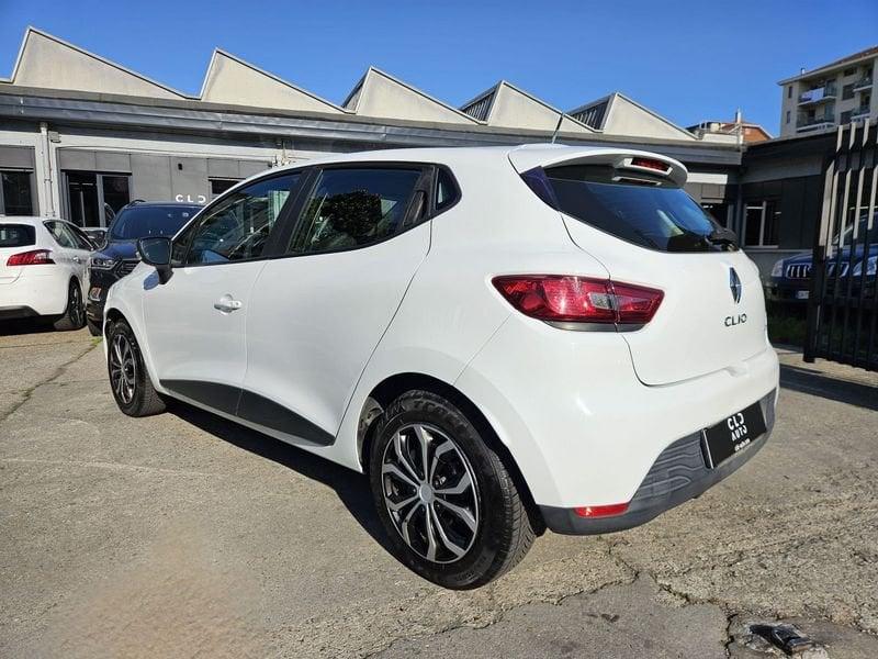 Renault Clio 1.5 Energy dCi 75cv Duel
