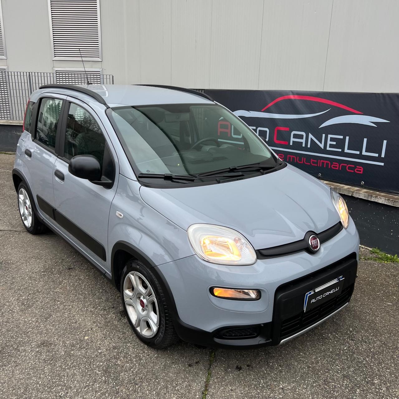 Fiat Panda 1.0 FireFly S&S Hybrid City Life PREZZO REALE NO VINCOLI
