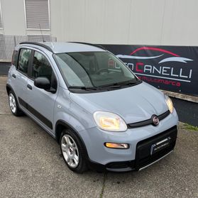 Fiat Panda 1.0 FireFly S&S Hybrid City Life PREZZO REALE NO VINCOLI