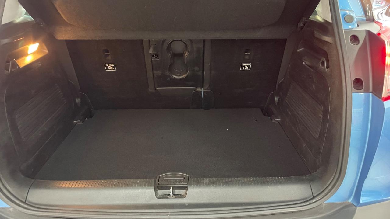 Opel Crossland X 1.6 ECOTEC D 8V Start&Stop Innovation