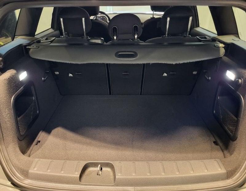 MINI Mini Clubman Mini 1.5 Cooper Yours Clubman