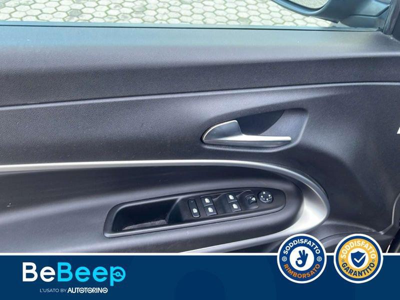 Jeep Avenger 1.2 TURBO SUMMIT FWD 100CV