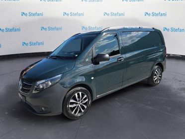 Mercedes-Benz Vito Vito 116 cdi Compact Pro auto my20