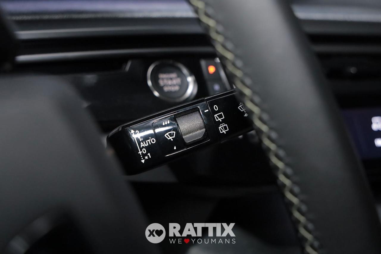 Peugeot 5008 1.2 Hybrid 145CV GT e-DCS6 7p.ti + tetto apribile