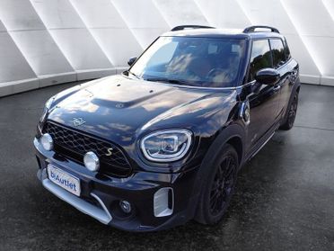 MINI Mini Countryman F60 Mini Countryman 1.5 Cooper SE Hype all4 auto