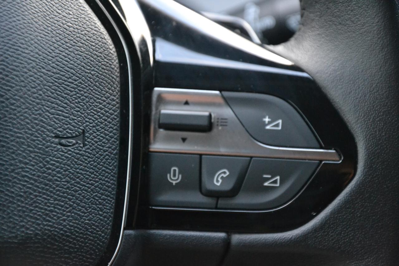 Peugeot 308 1.5 HDi 130CV EAT8 ALLURE SW *PREZZO REALE*UNIPRO'