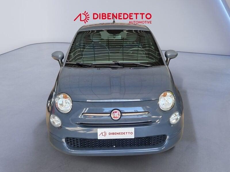 FIAT 500 500 1.0 hybrid Pop 70cv
