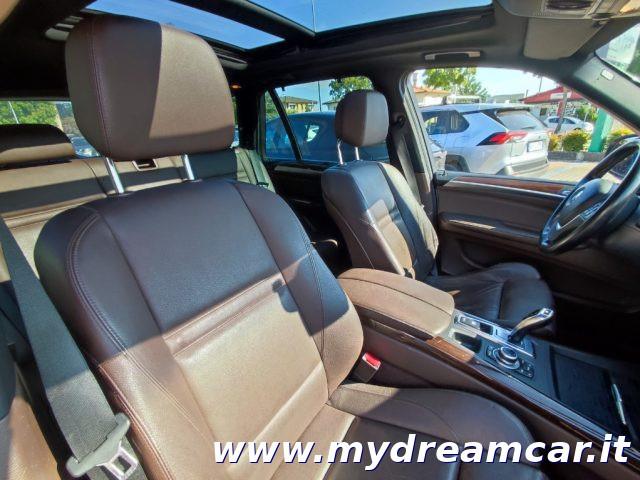 BMW X5 xDrive40d Futura