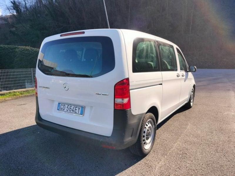 Mercedes-Benz Vito 1.7 110 CDI PC Tourer Pro Compact 8 posti!!