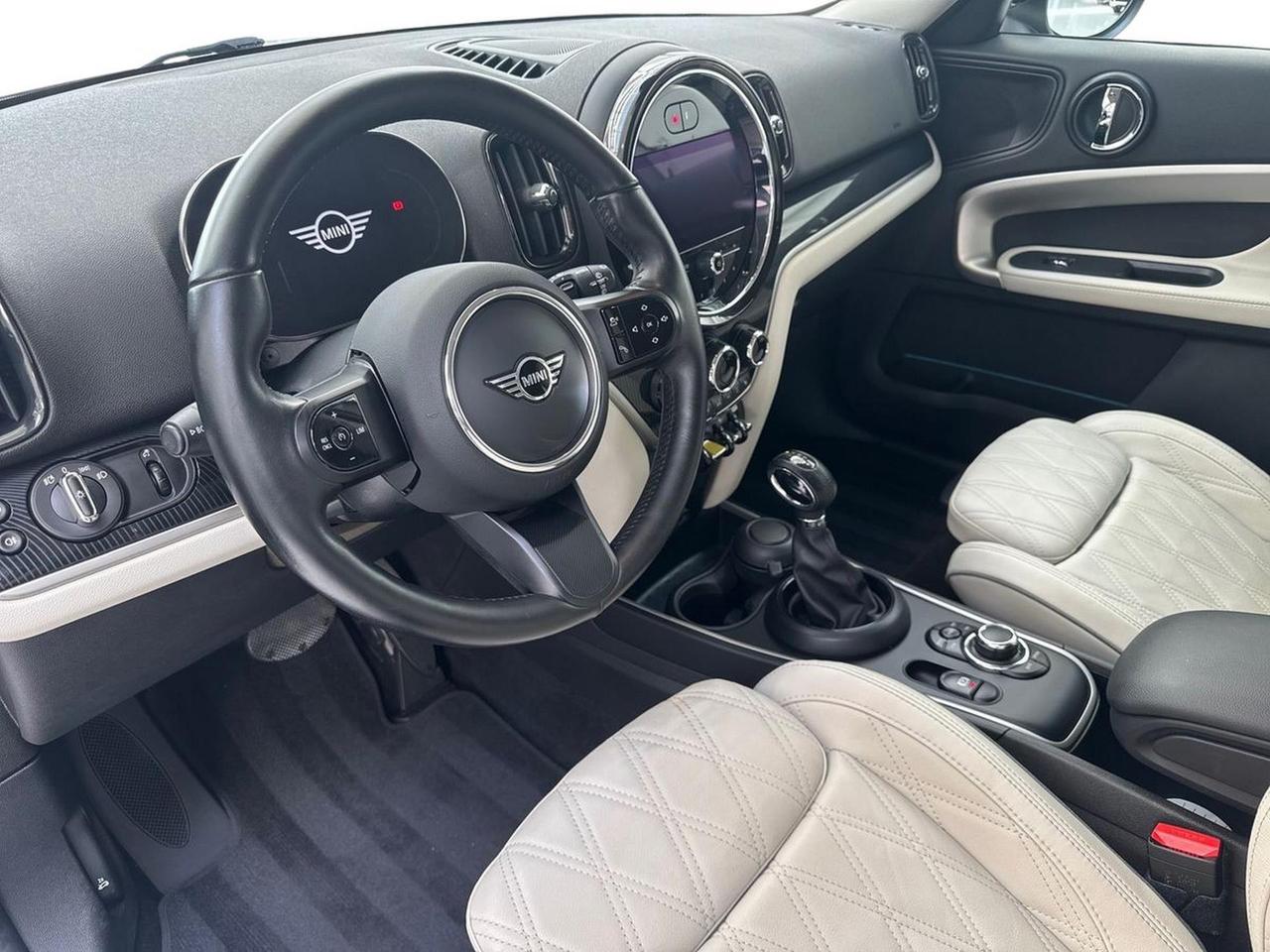 MINI Mini Countryman F60 2020 - Mini Countryman 1.5 Cooper SE Cla