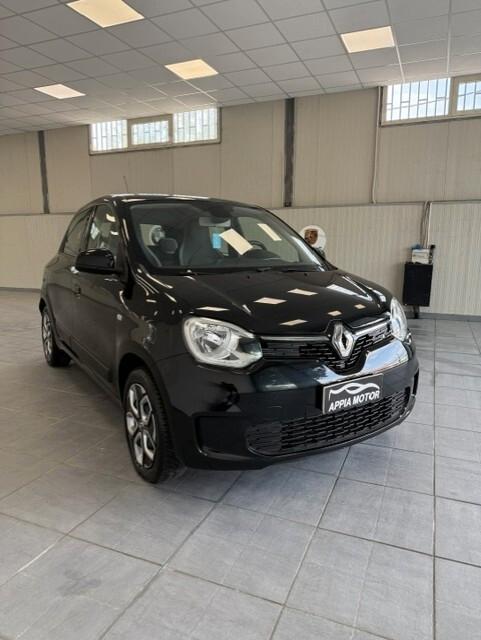 Renault Twingo TCe 95 CV EDC Duel2