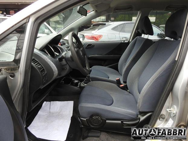 HONDA - Jazz - 1.2 i-DSi 5p.
