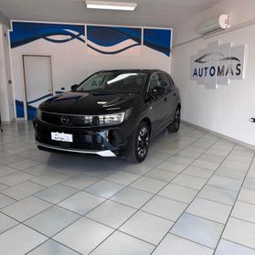Opel Grandland 1.5 Diesel 130CV AT8 B. ELEGANCE