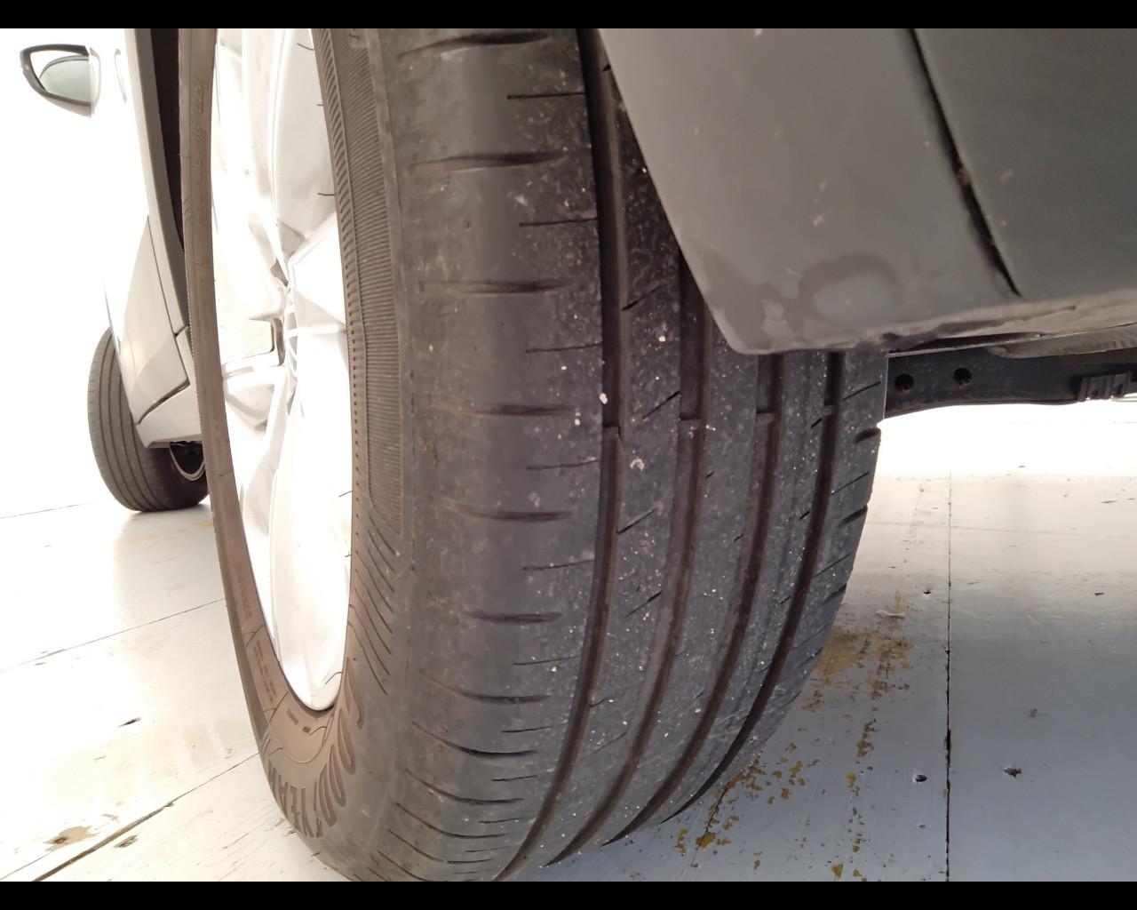 VOLKSWAGEN T-Cross 2019 - T-Cross 1.0 tsi Style 110cv