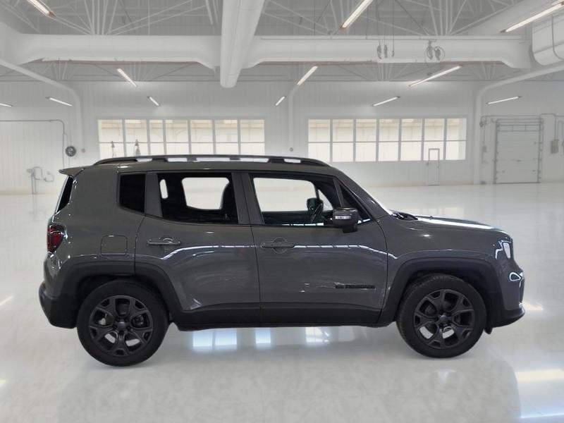 JEEP RENEGADE 1.6 MJET 130 CV 80TH ANNIVERSARY 5 PORTE SUV