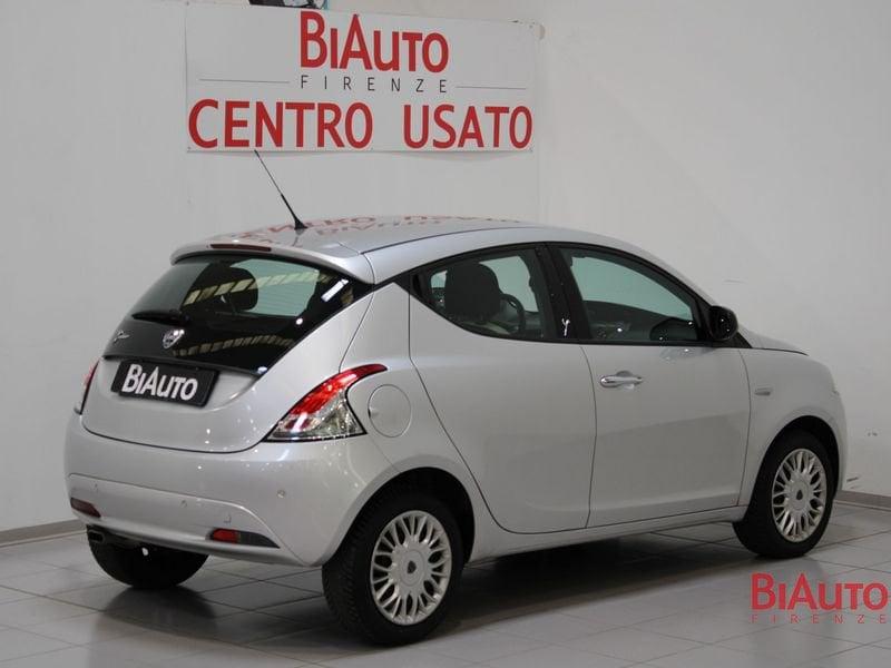 Lancia Ypsilon 1.3 MJT 16V 80 CV 5 porte S&S Gold