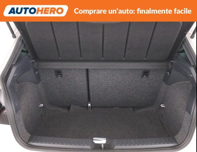 SEAT Ibiza 1.0 EcoTSI 110 CV 5 porte FR