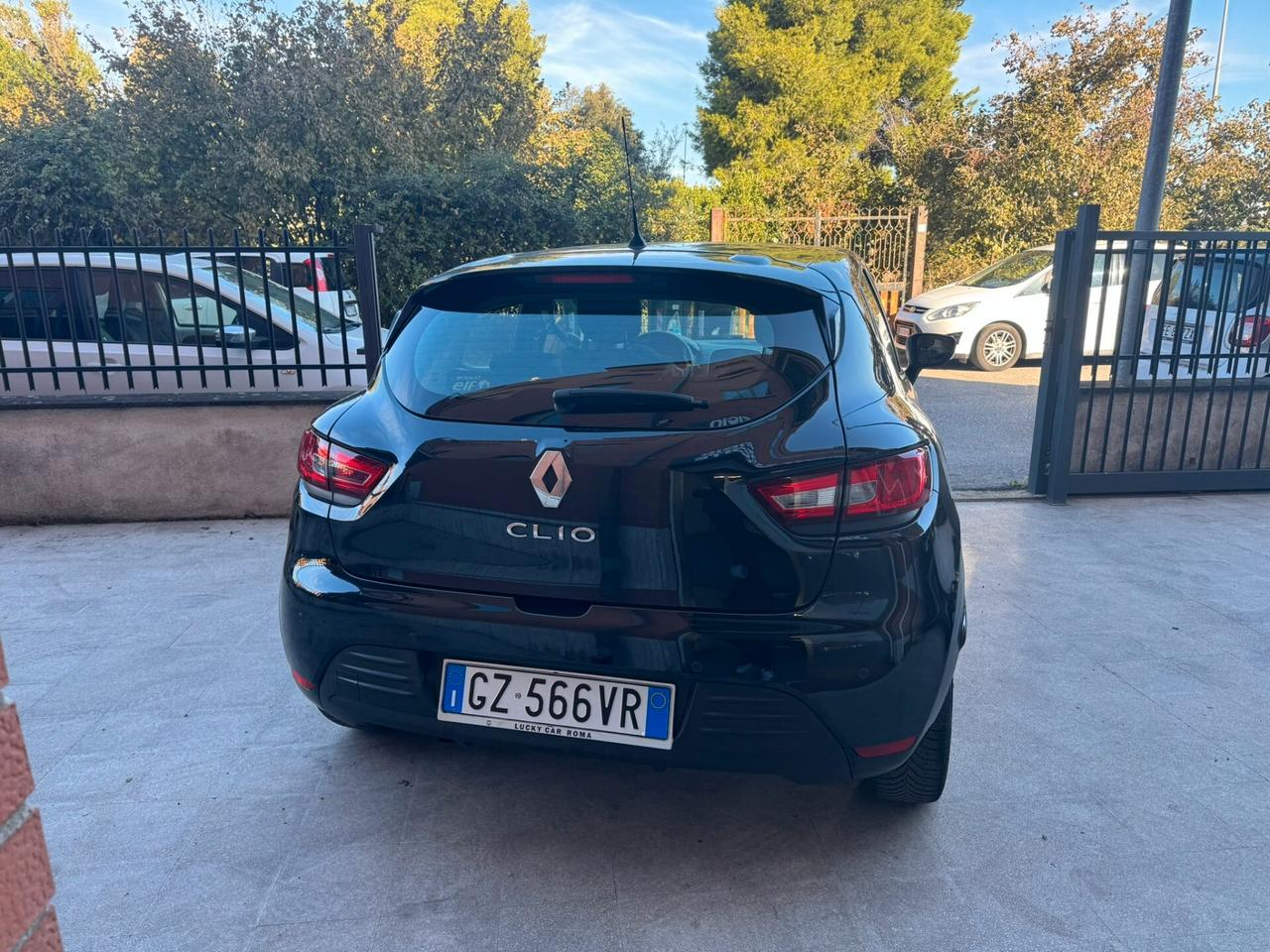 Renault Clio 1.2 75CV 5 porte Life