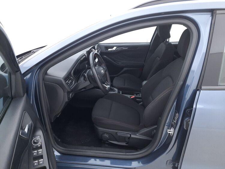 Ford Focus SW Hybrid ST-Line Design Auto BR719791 1.0 Mild Hybrid 125CV