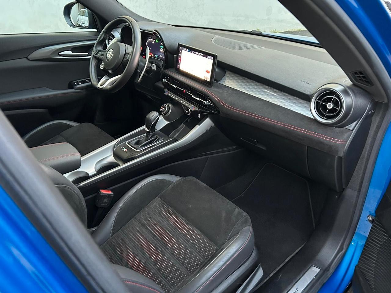 Alfa Romeo Tonale 1.5 160 CV MHEV TCT7 Edizione Speciale