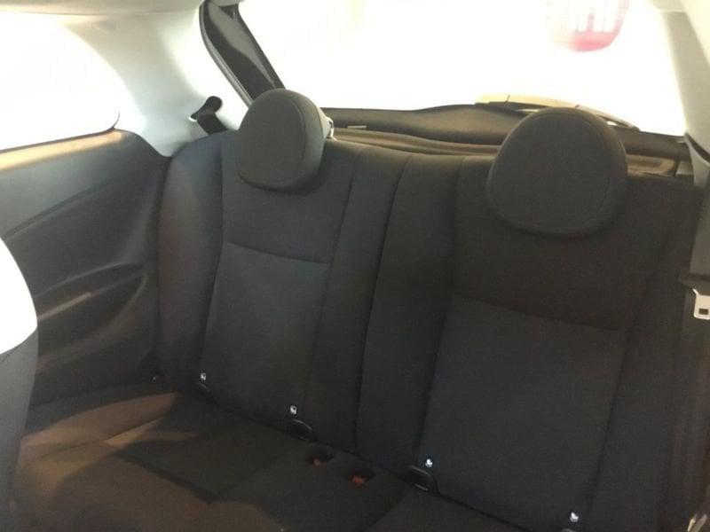 FIAT 500 Hybrid Hybrid Icon MY26 PACK COMFORT