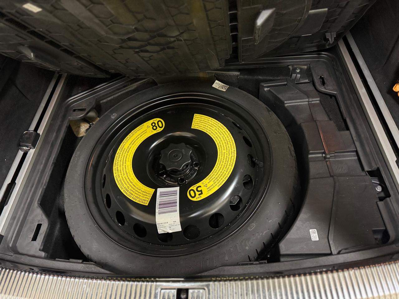 Audi A6 3.0 TDI 272 CV quattro S tronic Business Plus