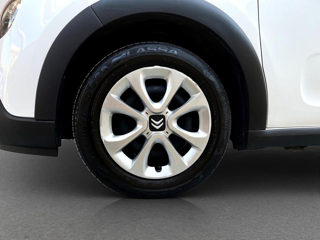 Citroen C3 PureTech 83 S&S Feel