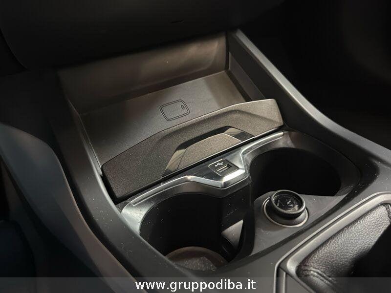BMW Serie 1 F40 Diesel 116d Business Advantage