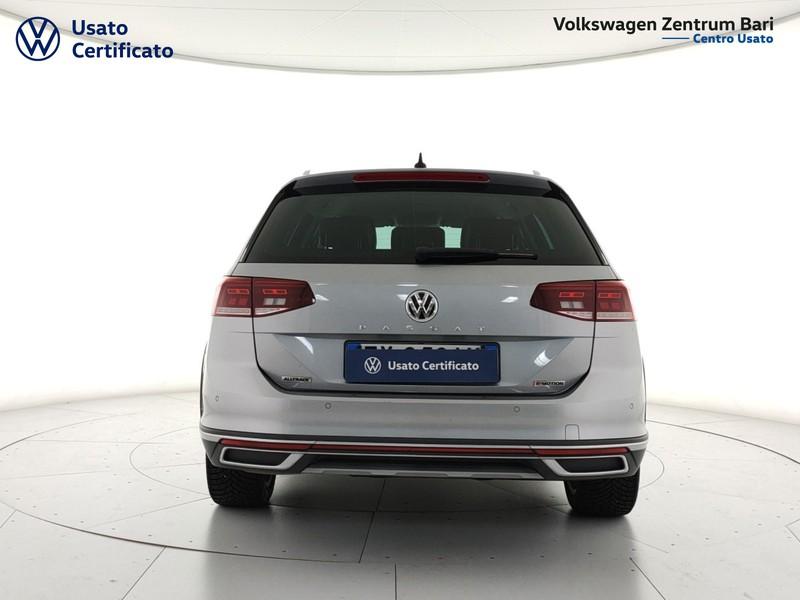 Volkswagen Passat alltrack 2.0 bitdi 4motion 240cv dsg