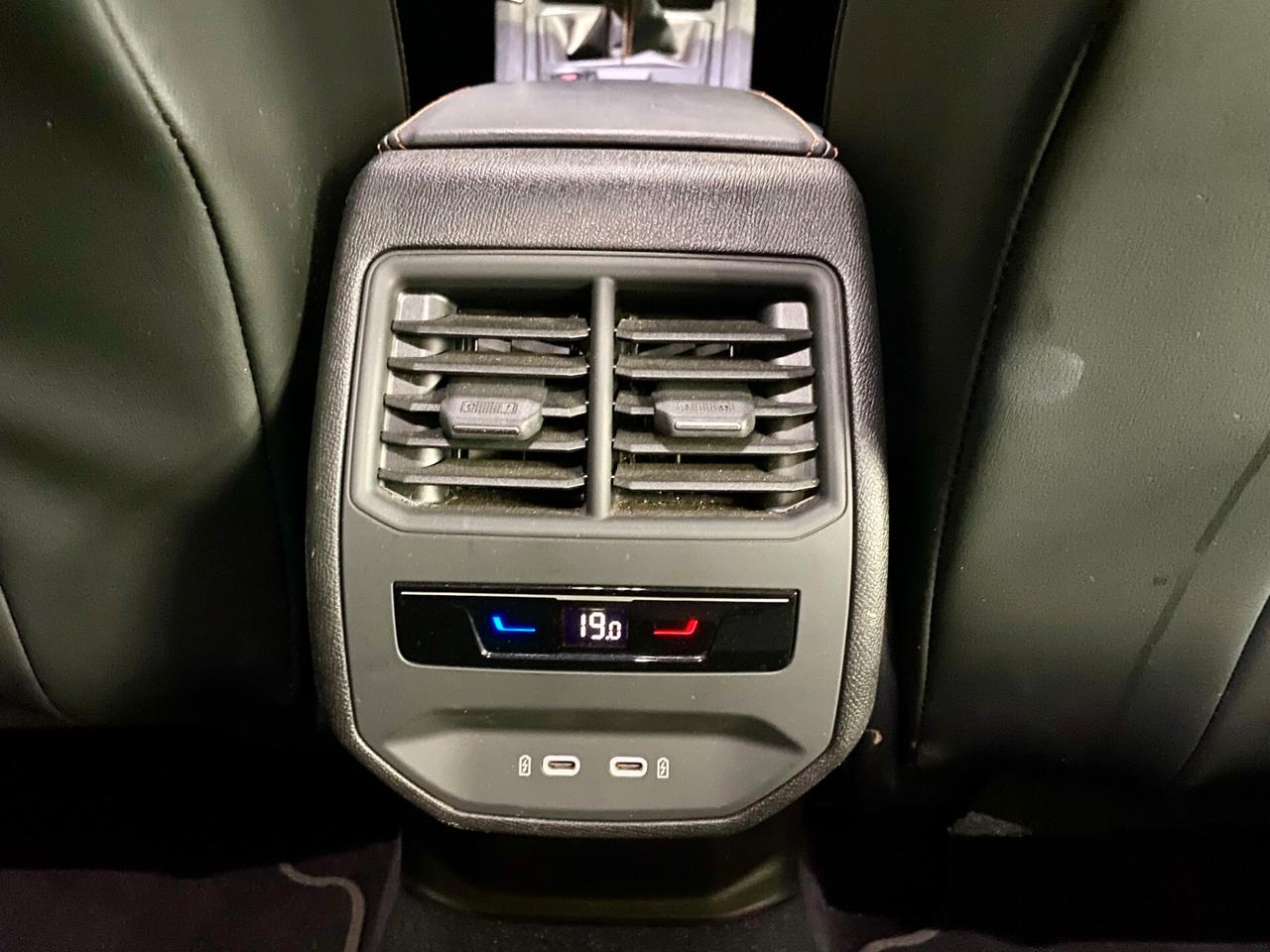 Cupra Formentor 2.0 TDI 150CV- 2022