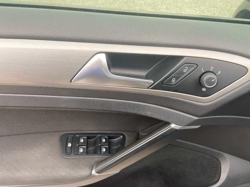 VOLKSWAGEN Golf Business 1.6 TDI 5p. CoM. BlueMotion TeCh.