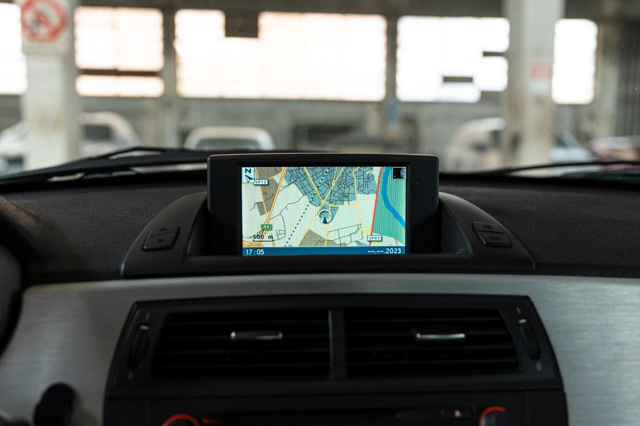 Bmw Z4 3.0si cat Coupé