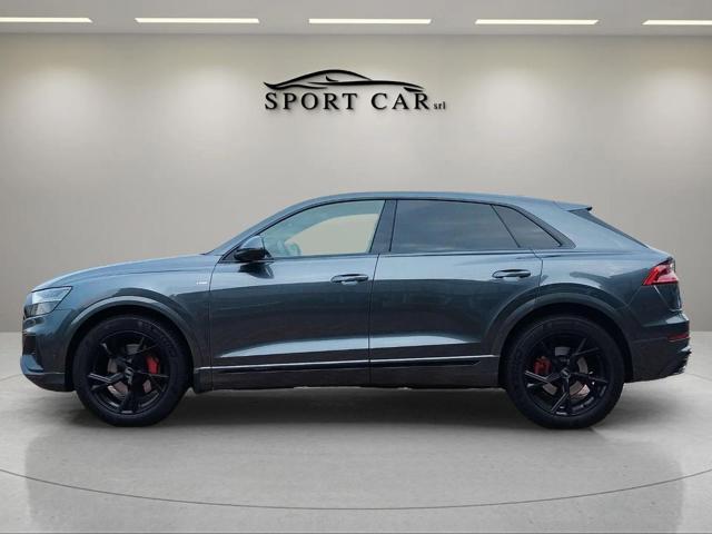 AUDI Q8 50 TDI 286 CV quattro tiptronic Sport (CERCHI 23')