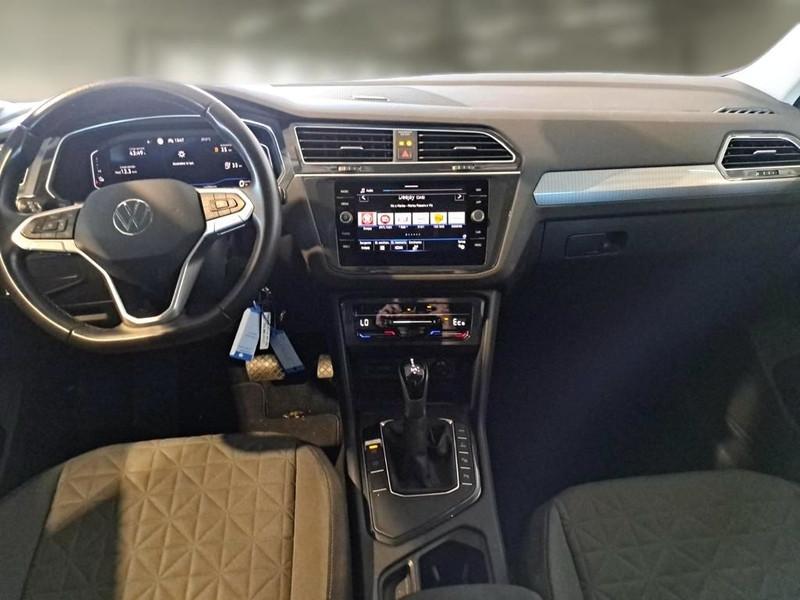 VOLKSWAGEN TIGUAN 1.4 TSI EHYBRID LIFE DSG SUV