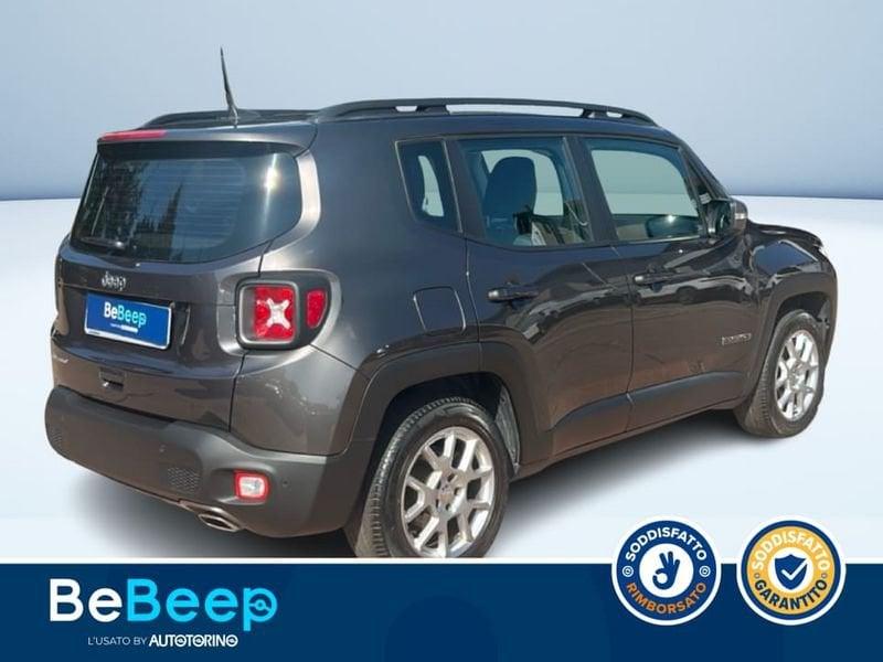 Jeep Renegade 1.0 T3 LIMITED 2WD